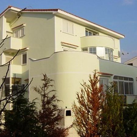 Apartments Luka 3 Baška Zewnętrze zdjęcie