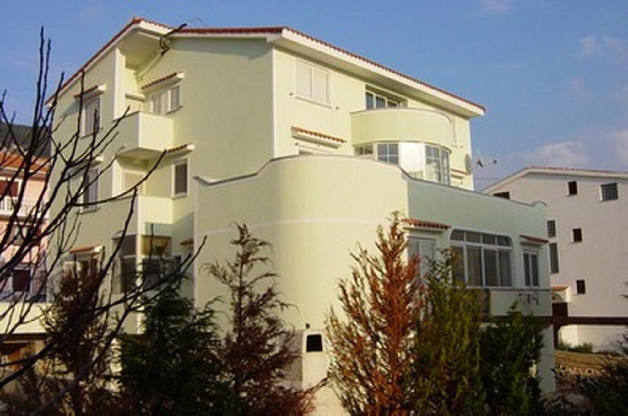 Apartments Luka 3 Baška Zewnętrze zdjęcie