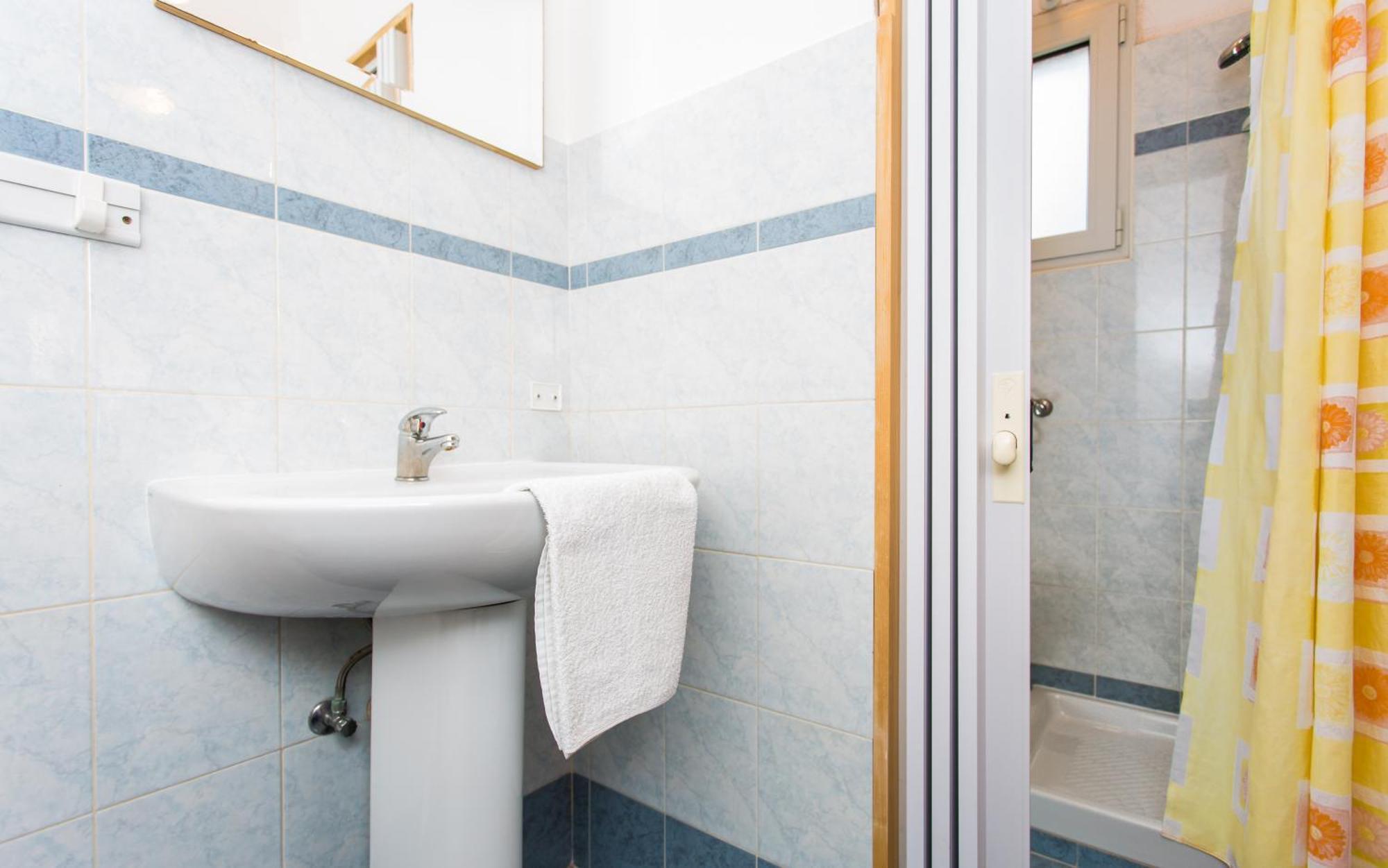 Apartments Luka 3 Baška Pokój zdjęcie