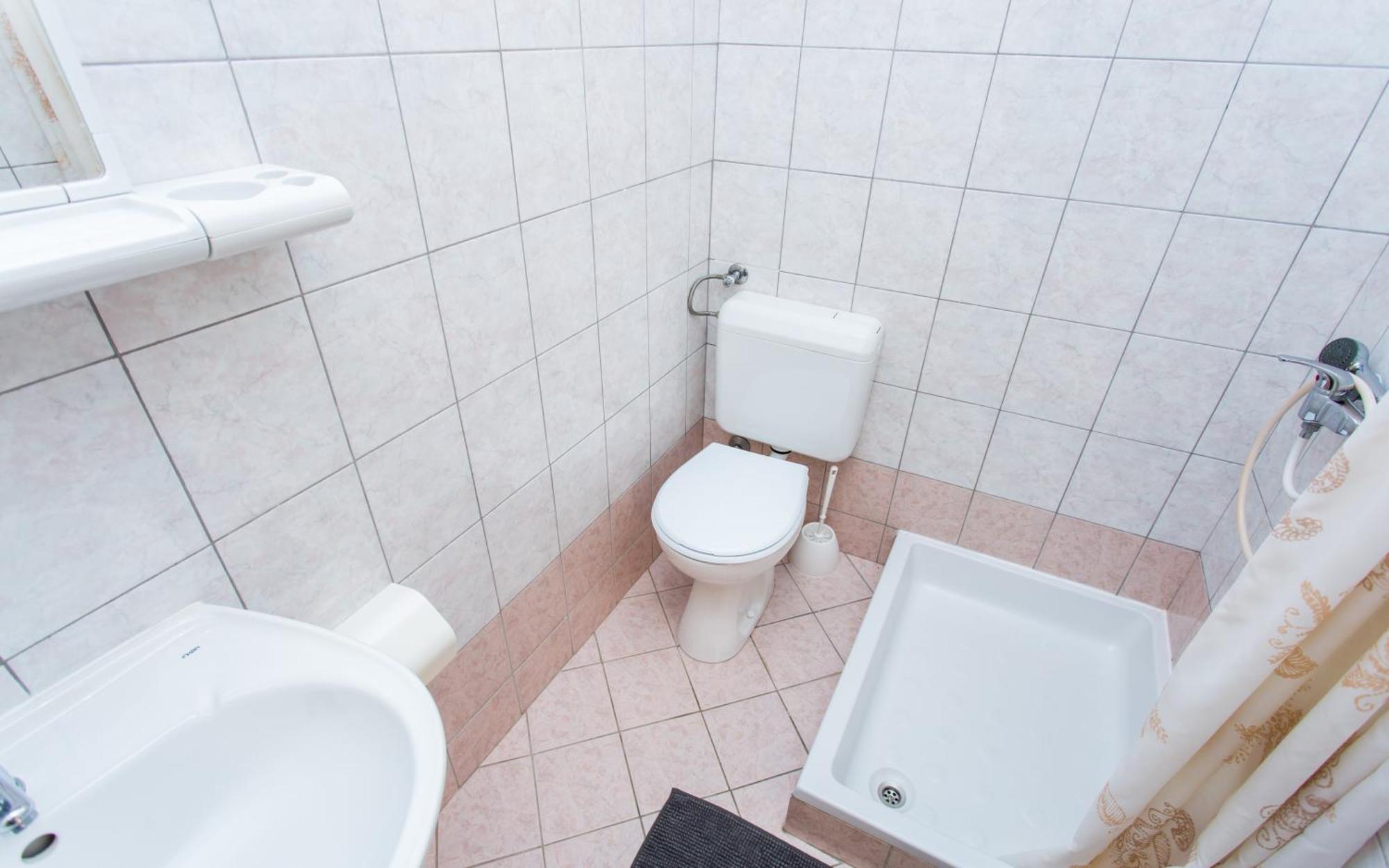 Apartments Luka 3 Baška Pokój zdjęcie