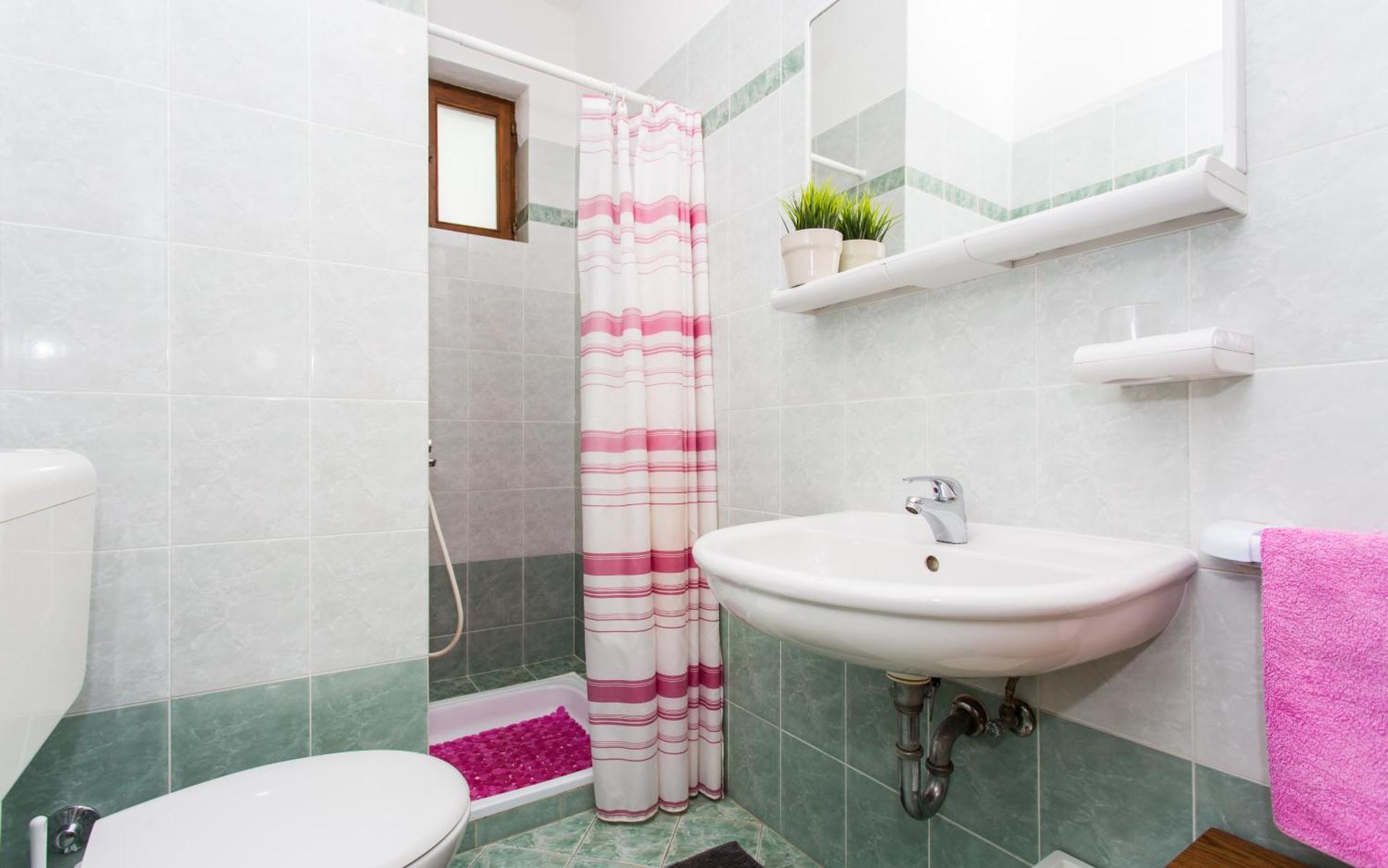 Apartments Luka 3 Baška Pokój zdjęcie